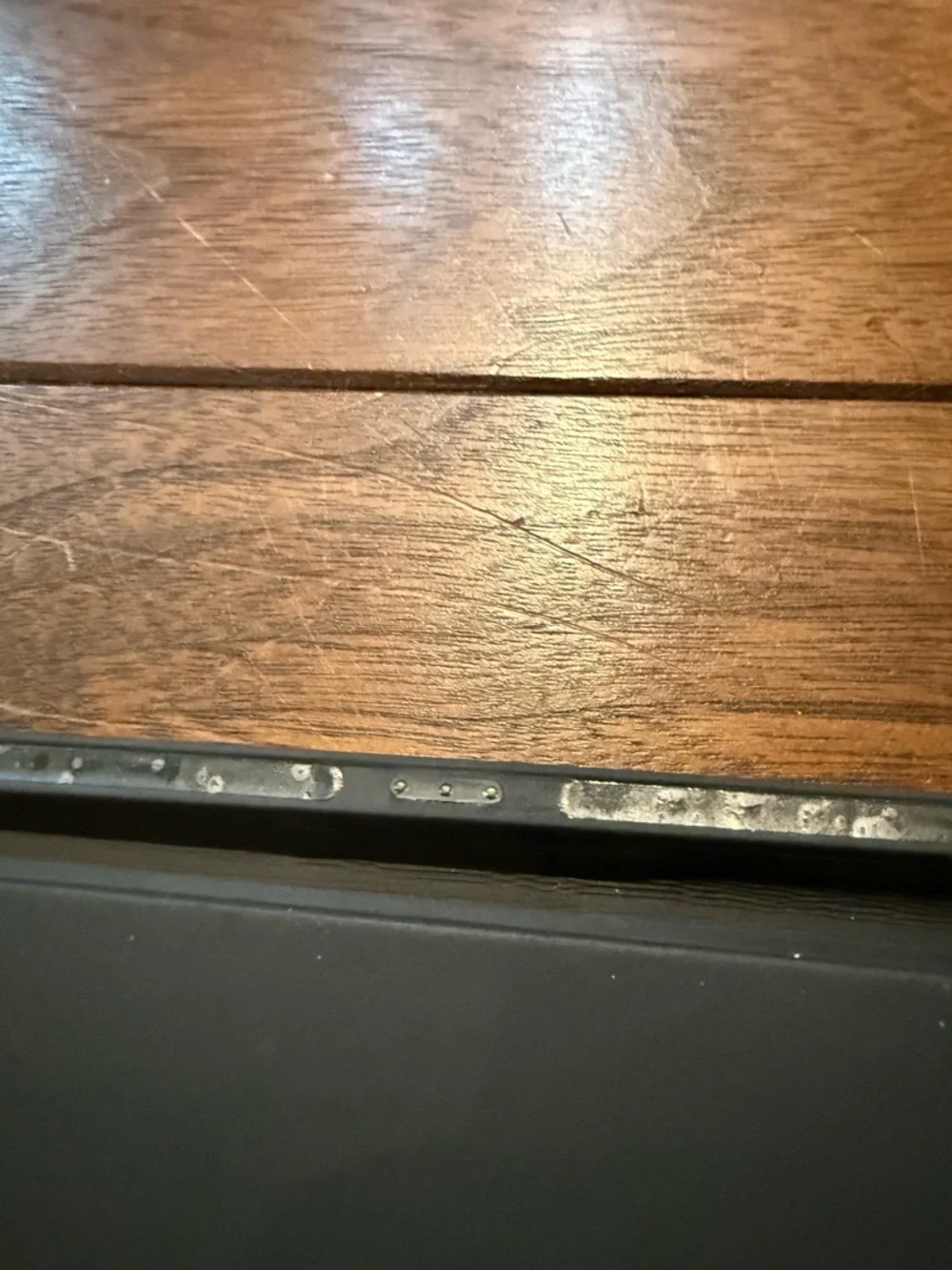 Apple Ipad keyboard
